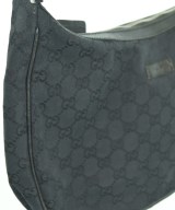 GUCCI（グッチ）ショルダーバッグ 黒 サイズ:- レディース/2200696050732