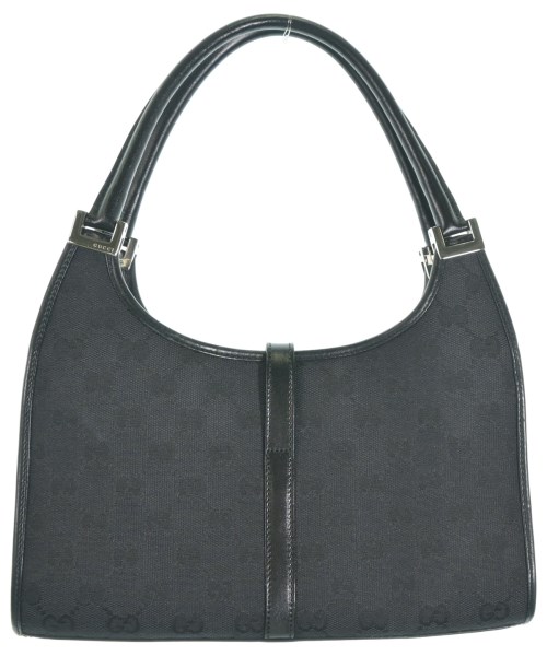 GUCCI（グッチ）ハンドバッグ 黒 サイズ:- レディース/2200696050749