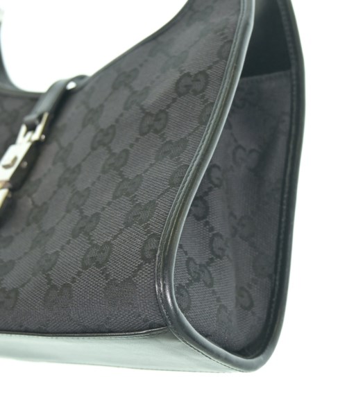 GUCCI（グッチ）ハンドバッグ 黒 サイズ:- レディース/2200696050749
