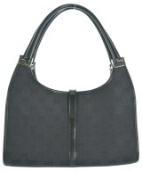 GUCCI（グッチ）ハンドバッグ 黒 サイズ:- レディース/2200696050749