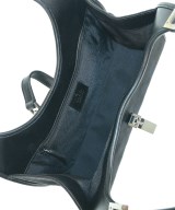 GUCCI（グッチ）ハンドバッグ 黒 サイズ:- レディース/2200696050749