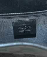 GUCCI（グッチ）ハンドバッグ 黒 サイズ:- レディース/2200696050749