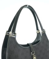 GUCCI（グッチ）ハンドバッグ 黒 サイズ:- レディース/2200696050749