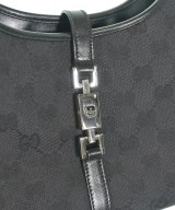 GUCCI（グッチ）ハンドバッグ 黒 サイズ:- レディース/2200696050749