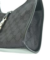 GUCCI（グッチ）ハンドバッグ 黒 サイズ:- レディース/2200696050749