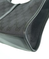 GUCCI（グッチ）ハンドバッグ 黒 サイズ:- レディース/2200696050749