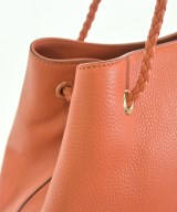 GUCCI（グッチ）ボストンバッグ オレンジ サイズ:- レディース/2200696050848