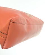 GUCCI（グッチ）ボストンバッグ オレンジ サイズ:- レディース/2200696050848