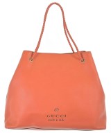 GUCCI ボストンバッグ