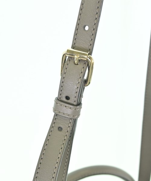 GUCCI（グッチ）トートバッグ グレー サイズ:- レディース/2200696051180