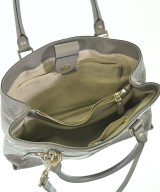 GUCCI（グッチ）トートバッグ グレー サイズ:- レディース/2200696051180