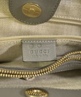 GUCCI（グッチ）トートバッグ グレー サイズ:- レディース/2200696051180