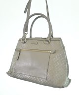 GUCCI（グッチ）トートバッグ グレー サイズ:- レディース/2200696051180