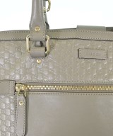 GUCCI（グッチ）トートバッグ グレー サイズ:- レディース/2200696051180