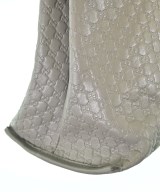GUCCI（グッチ）トートバッグ グレー サイズ:- レディース/2200696051180