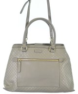 GUCCI トートバッグ