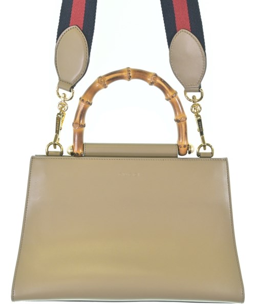 グッチ(GUCCI)のGUCCI ハンドバッグ
