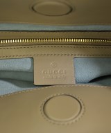 GUCCI（グッチ）ハンドバッグ グレー サイズ:- レディース/2200696051258