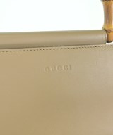GUCCI（グッチ）ハンドバッグ グレー サイズ:- レディース/2200696051258