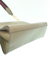 GUCCI（グッチ）ハンドバッグ グレー サイズ:- レディース/2200696051258