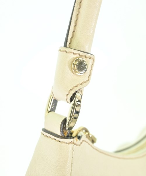 GUCCI（グッチ）ショルダーバッグ 白 サイズ:- レディース/2200696051302