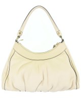 GUCCI（グッチ）ショルダーバッグ 白 サイズ:- レディース/2200696051302