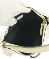 GUCCI（グッチ）ショルダーバッグ 白 サイズ:- レディース/2200696051302