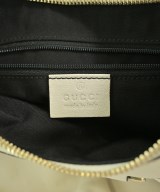 GUCCI（グッチ）ショルダーバッグ 白 サイズ:- レディース/2200696051302