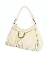GUCCI（グッチ）ショルダーバッグ 白 サイズ:- レディース/2200696051302
