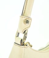 GUCCI（グッチ）ショルダーバッグ 白 サイズ:- レディース/2200696051302