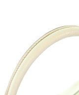 GUCCI（グッチ）ショルダーバッグ 白 サイズ:- レディース/2200696051302