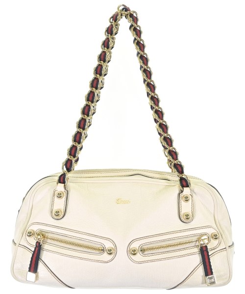 グッチ(GUCCI)のGUCCI ハンドバッグ