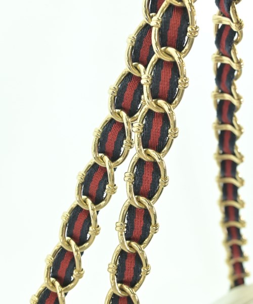 GUCCI（グッチ）ハンドバッグ 白 サイズ:- レディース/2200696051364
