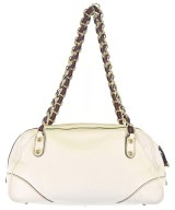 GUCCI（グッチ）ハンドバッグ 白 サイズ:- レディース/2200696051364