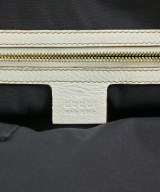 GUCCI（グッチ）ハンドバッグ 白 サイズ:- レディース/2200696051364