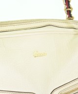 GUCCI（グッチ）ハンドバッグ 白 サイズ:- レディース/2200696051364