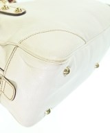 GUCCI（グッチ）ハンドバッグ 白 サイズ:- レディース/2200696051364