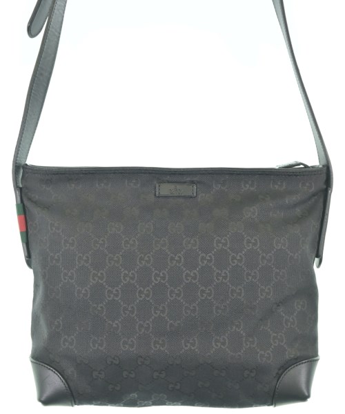 グッチ(GUCCI)のGUCCI ショルダーバッグ