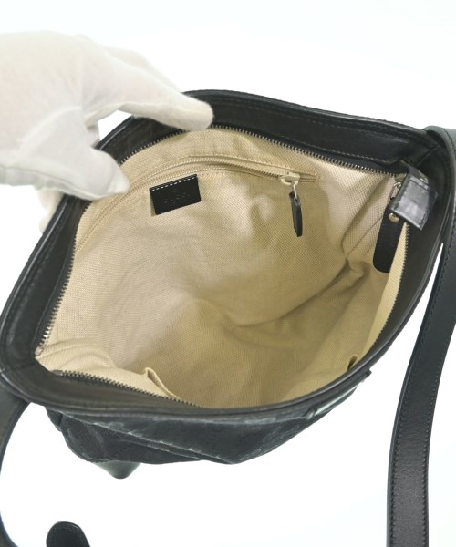 GUCCI（グッチ）ショルダーバッグ 黒 サイズ:- レディース/2200696051418