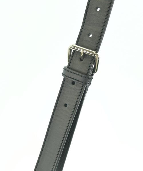 GUCCI（グッチ）ショルダーバッグ 黒 サイズ:- レディース/2200696051418