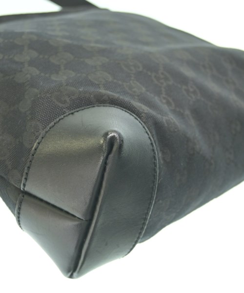 GUCCI（グッチ）ショルダーバッグ 黒 サイズ:- レディース/2200696051418