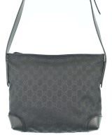GUCCI（グッチ）ショルダーバッグ 黒 サイズ:- レディース/2200696051418