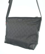 GUCCI（グッチ）ショルダーバッグ 黒 サイズ:- レディース/2200696051418