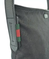 GUCCI（グッチ）ショルダーバッグ 黒 サイズ:- レディース/2200696051418