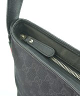 GUCCI（グッチ）ショルダーバッグ 黒 サイズ:- レディース/2200696051418