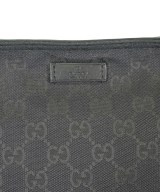 GUCCI（グッチ）ショルダーバッグ 黒 サイズ:- レディース/2200696051418