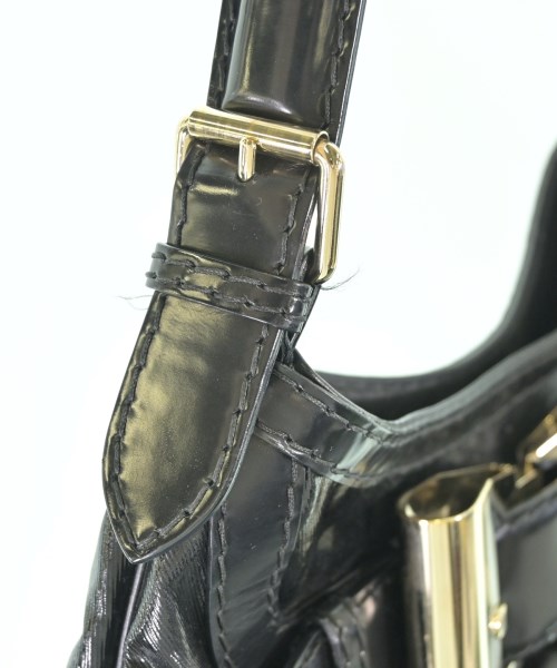 GUCCI（グッチ）ショルダーバッグ 黒 サイズ:- レディース/2200696051456