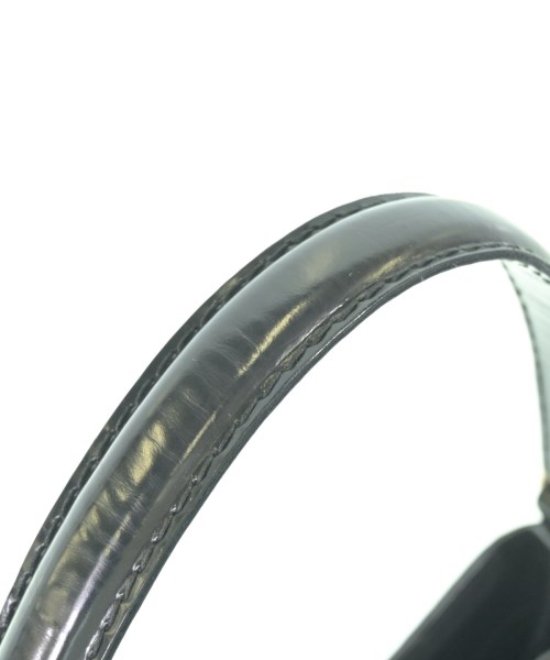 GUCCI（グッチ）ショルダーバッグ 黒 サイズ:- レディース/2200696051456