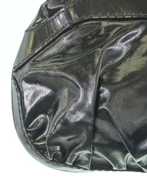 GUCCI（グッチ）ショルダーバッグ 黒 サイズ:- レディース/2200696051456