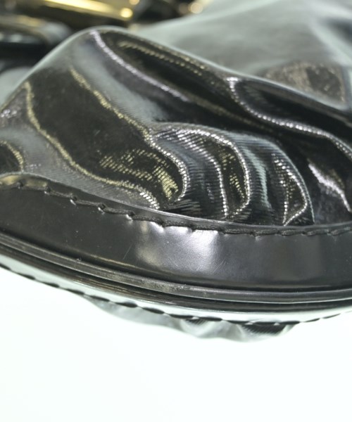 GUCCI（グッチ）ショルダーバッグ 黒 サイズ:- レディース/2200696051456